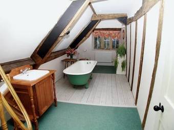 Churchill Cottage