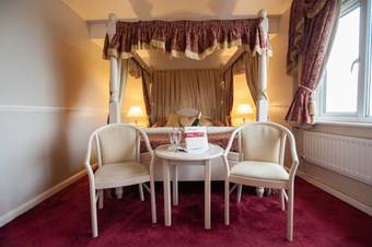 St George Hotel