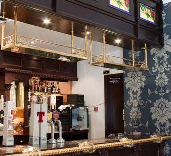 Bankton House Hotel
