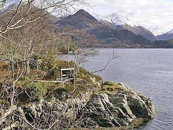 Seaside Cottage