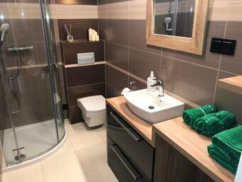 Goleniow Apartment