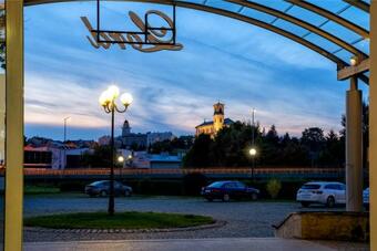Hotel Lord Gorlice