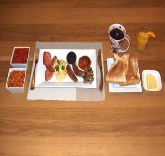 Roseview B&B Rhyl