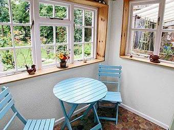 Old Orchard Cottage