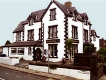 Posada The Hall Park Hotel