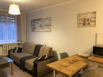 Apartament Na Wierzbowej
