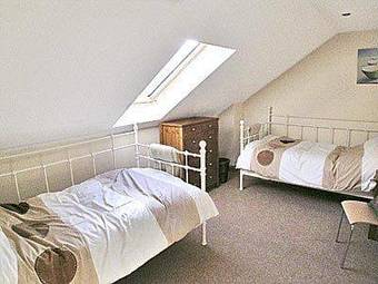 Templer Cottage
