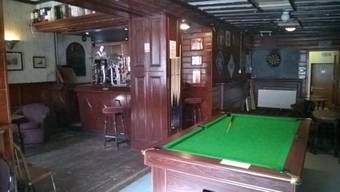 Richmond Arms Hotel