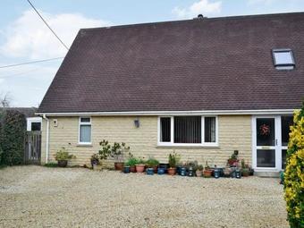 Sunshine Cottage