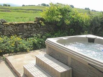 Borrowdale Cottage