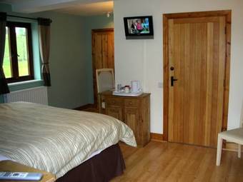 Bed & Breakfast Upper Neatham Mill