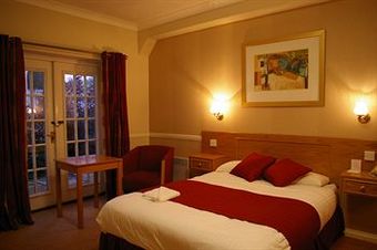 Alton House Hotel