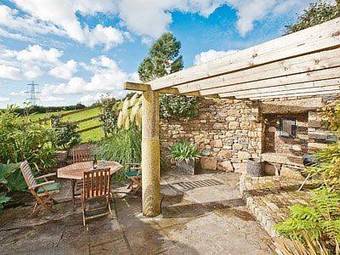 The Garden Barn
