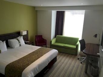 Hotel Holiday Inn Huntingdon Racecourse