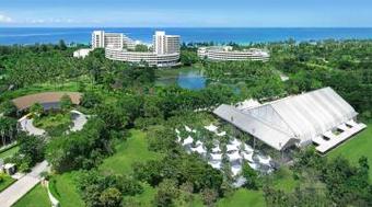 Hotel Hilton Phuket Arcadia Resort & Spa