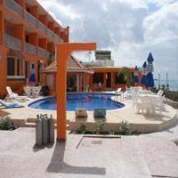 Hotel Barracuda