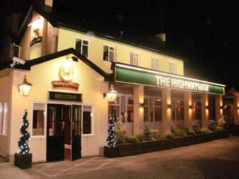 Highwayman Hotel