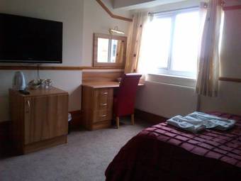 Hostal Heatherbank Guest House