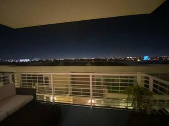 Apartamento Palm Place: Heart Of Miami W/parking, Pool And Gym