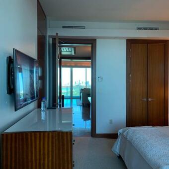 Apartamento One Bal Harbour Ritz Bal Harbour