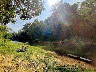 The Creek Coorg