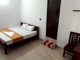 Hotel Emirates Residency