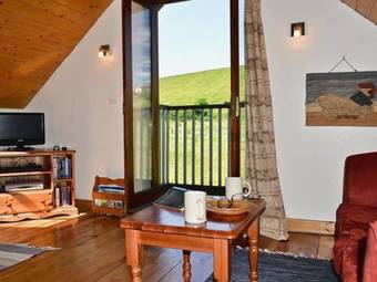 Mill Meadow Cottage
