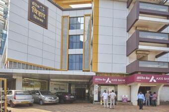 Hotel Vihar Deluxe