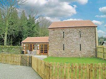 Brampton Hill Farm Cottage