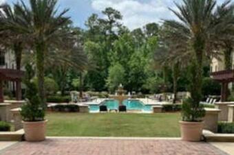 Luxury Golf Retreat