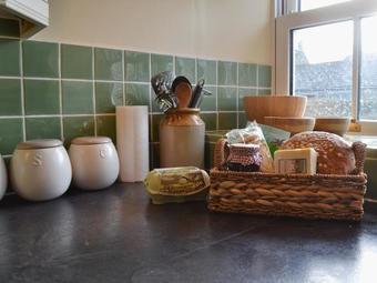 Cringley Cottage