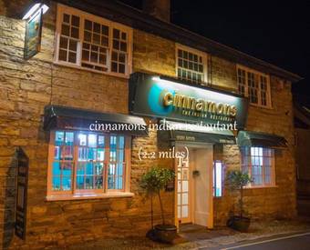 Netherleigh B&B