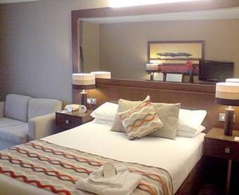 Alona Hotel