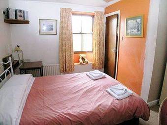Wreay Farmhouse