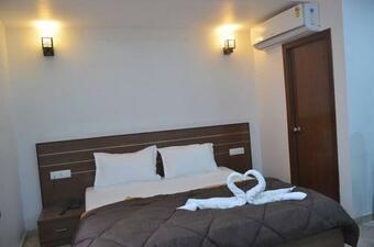 Hotel Diamond Plaza