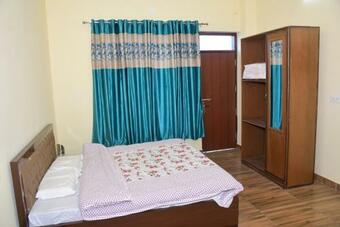 Hotel Baghal Valley