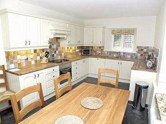 High Eskholme
