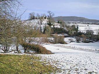 Pear Tree Cottage