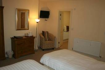 Trewythen Hotel