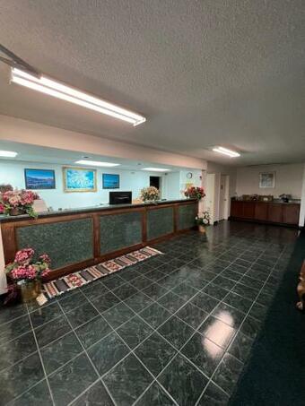 Hotel Garden Inn & Suites