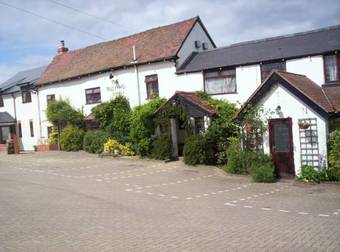 Hostal Tally Ho Inn