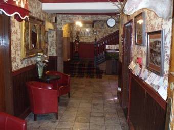 Strathpeffer Hotel
