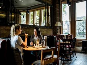 Hotel D'parys