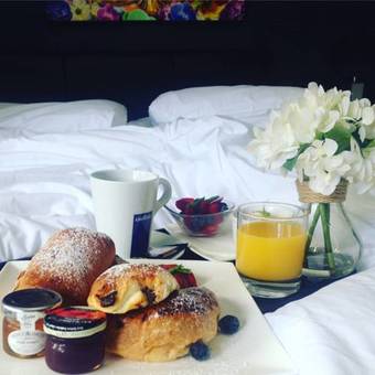 Shakespeare Hotel