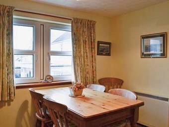 Laharna Cottage