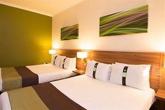 Hotel Holiday Inn Leamington Spa / Warwick