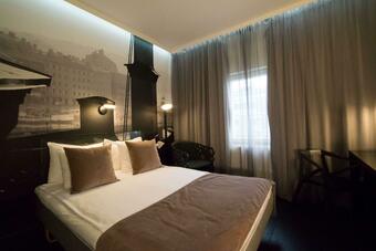 Hotel Nordic Sea