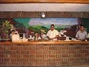 Hotel Irma
