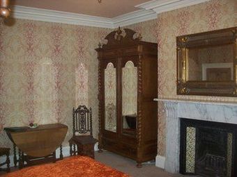 Hostal Roxbro House