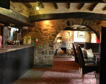 Posada Queens Head